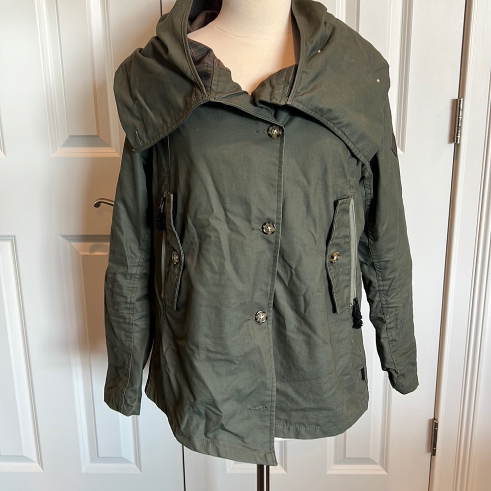 Burton Jacket - image 1